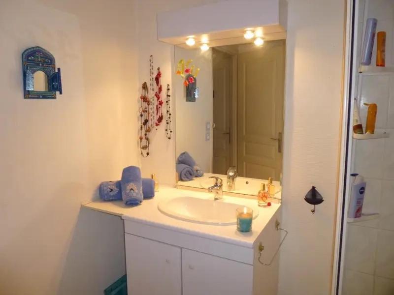 Chambre Chez L'Habitant - Proche Du Centre - Salle D'Eau Et Wc Prives Bordeaux Eksteriør billede