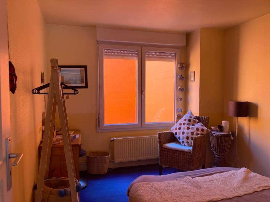 Chambre Chez L'Habitant - Proche Du Centre - Salle D'Eau Et Wc Prives Bordeaux Eksteriør billede