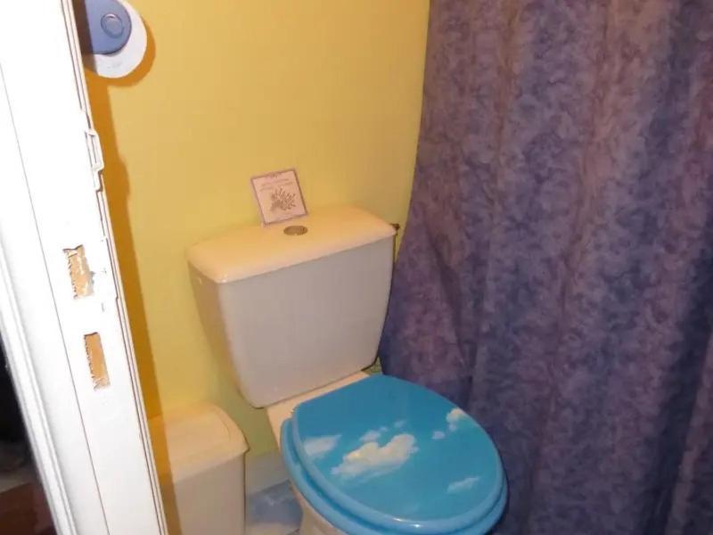 Chambre Chez L'Habitant - Proche Du Centre - Salle D'Eau Et Wc Prives Bordeaux Eksteriør billede