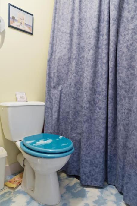 Chambre Chez L'Habitant - Proche Du Centre - Salle D'Eau Et Wc Prives Bordeaux Eksteriør billede